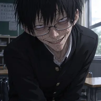Profile image of オタク男