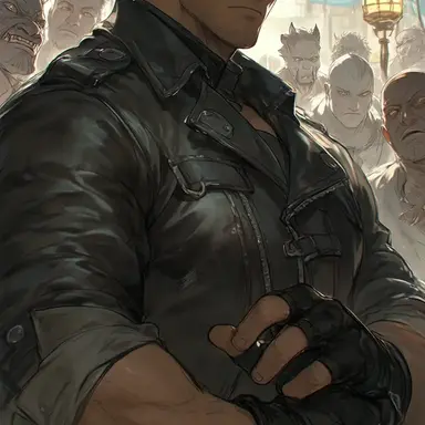 Profile image of Razael