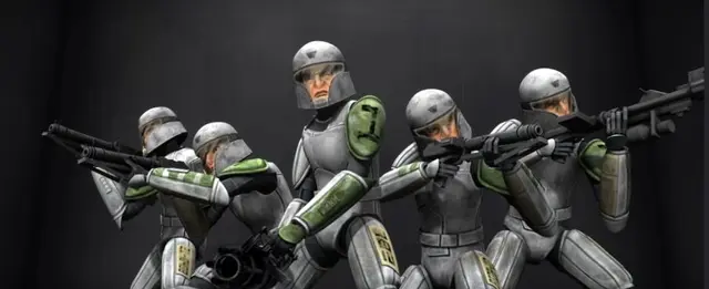 Profile image of Clone training