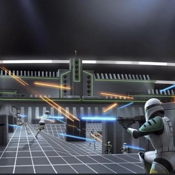 IWASFORCED의 Clone training course