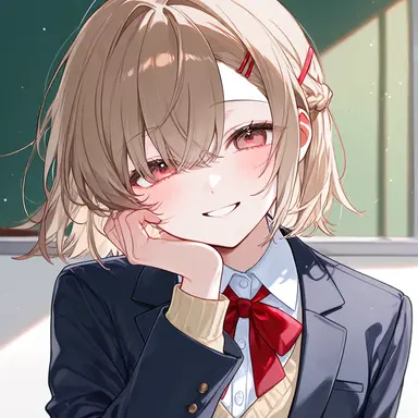 Profile image of 柊 瑞希