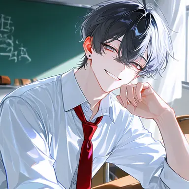 Profile image of 笹木 優馬