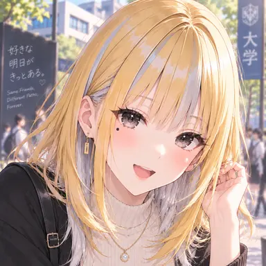 Profile image of 히카리