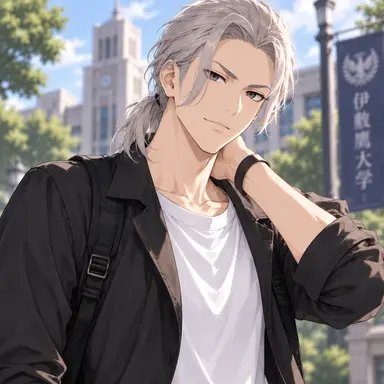 Profile image of 테츠