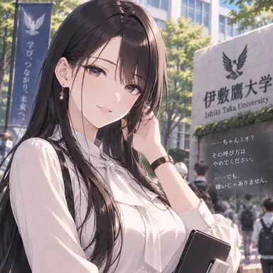 Profile image of ミオ
