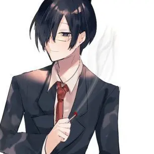 Profile image of 鬱