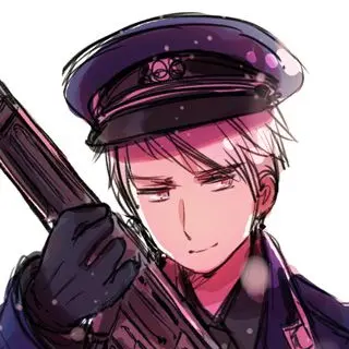 Profile image of ギルベルト