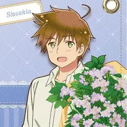 Profile image of マレク
