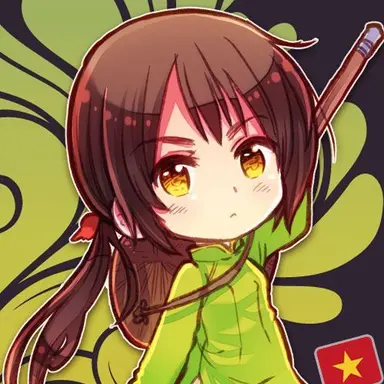 Profile image of リエン