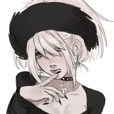 Profile image of Sasha