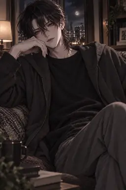 Profile image of Aoi