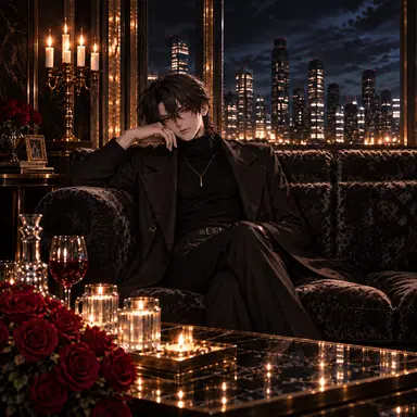 Profile image of Aoi