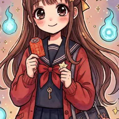 Profile image of 莉