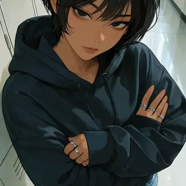 Profile image of Sable