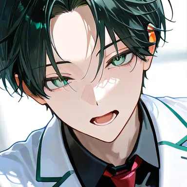 Profile image of トウマ