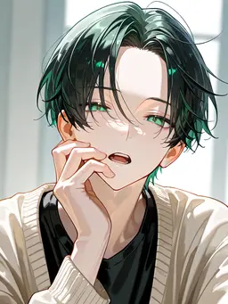 Profile image of トウマ