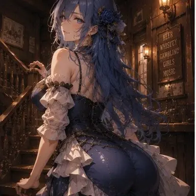 Profile image of ユーリア