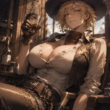 Profile image of ジェーン