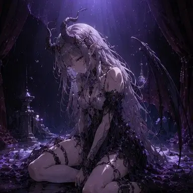 Profile image of シエル