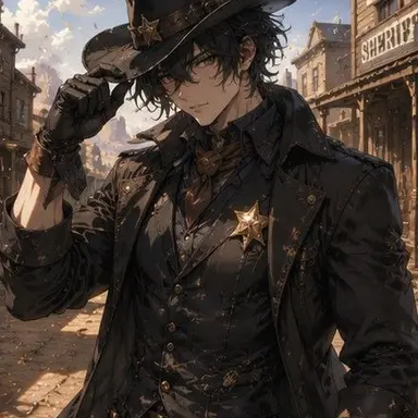 Profile image of リューク