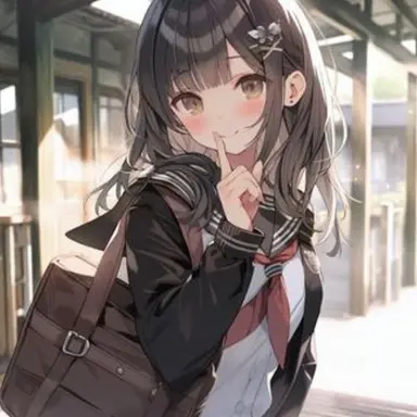 Profile image of みなみ