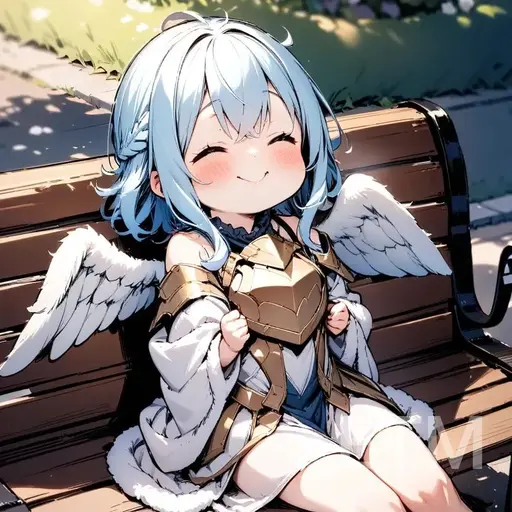 The_great_cuteness의 슬레다