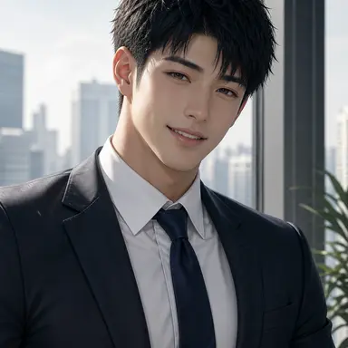 Profile image of 蒼斗