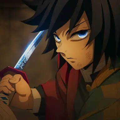 Profile image of 冨岡義勇