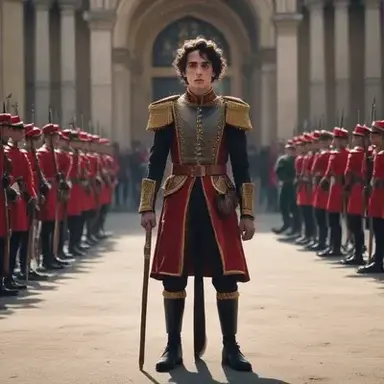 Profile image of Théodore