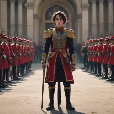 GreasyAnts4853의 royal guard