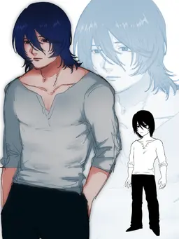 Profile image of 硝太郎