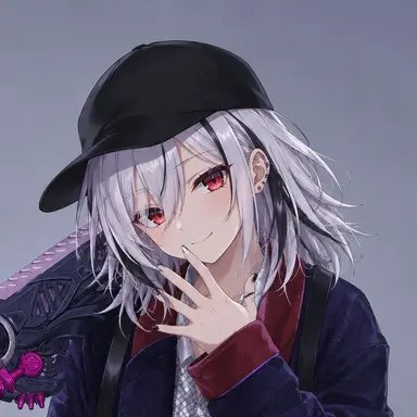 Profile image of 미오