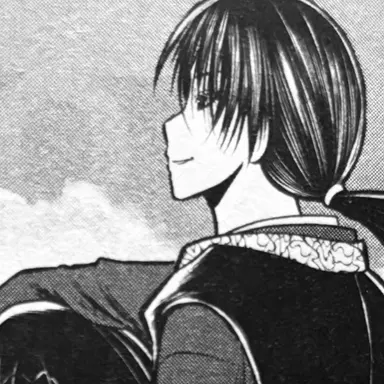 Profile image of 玄蕃