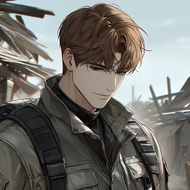Profile image of イ・ハソン