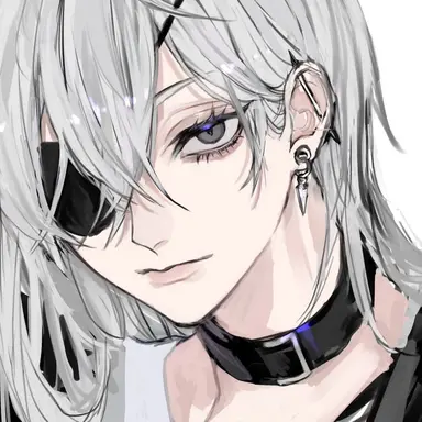 Profile image of クァンシ