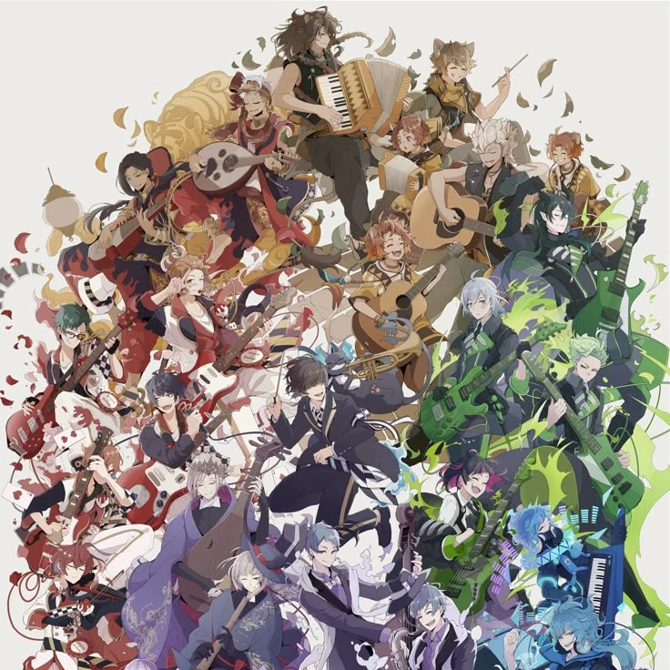 ツイステ