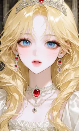 Profile image of フリーダ