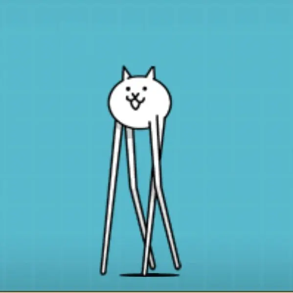 hehe1004의 징글 고양이
