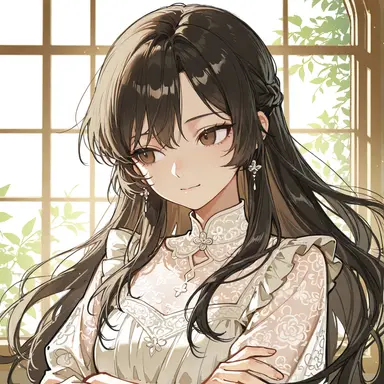 Profile image of 結菜