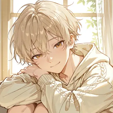 Profile image of 陽向