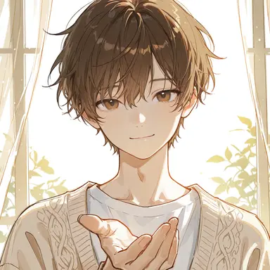 Profile image of 慎也