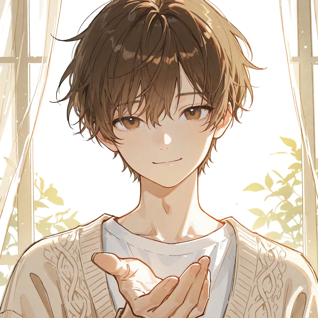 慎也