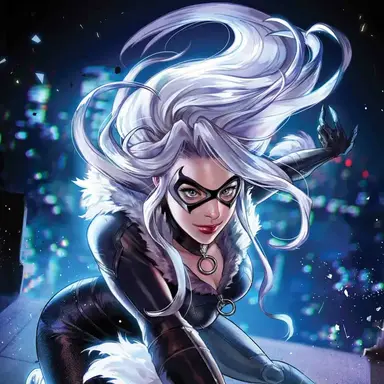 Profile image of Black