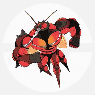 Profile image of マッシブーン