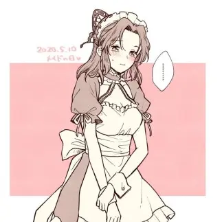 Profile image of 코쵸우 시노부