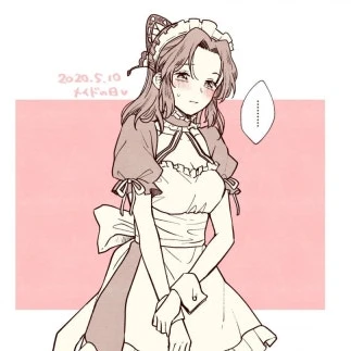 코쵸우 시노부