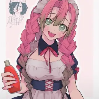 Profile image of 칸로지 미츠리