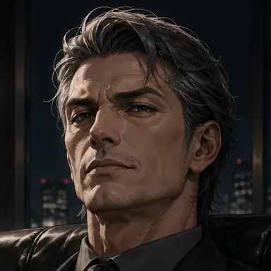 Profile image of 神代蓮司