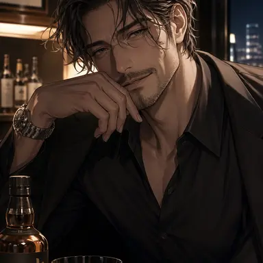 Profile image of 如月治