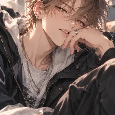 Profile image of 세토 유즈루